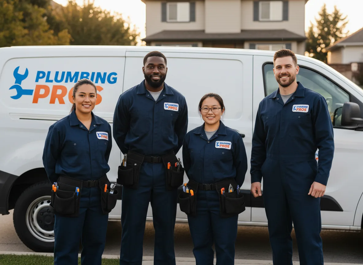 Water Heater Repair company in Columbus, NJ